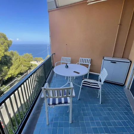 Torre Del Mare Appartamento *