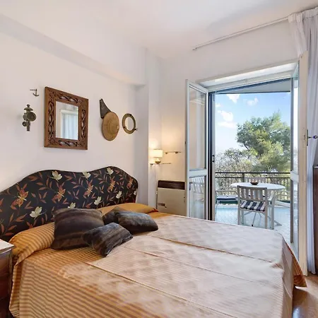 Appartamento Torre Del Mare *