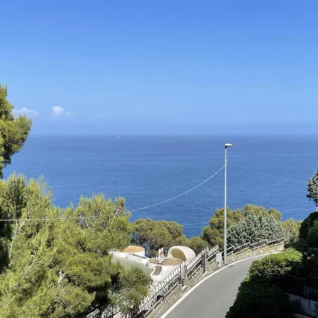 Torre Del Mare Appartement *