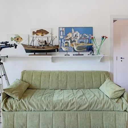 Torre Del Mare Appartement Bergeggi