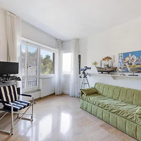 Appartement Torre Del Mare *